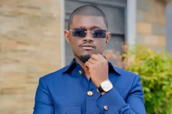 Fans Furious as Bahati Fakes Haircut Days after Arsenal Loss