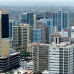 Nairobi’s Roads Are a Nightmare: The City of Waters