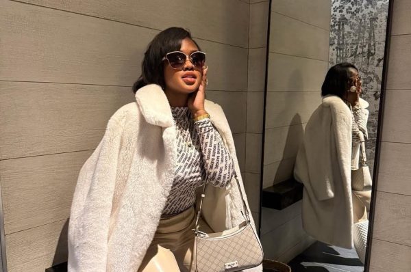 Azziad Nasenya in Hot Water? Leaked Voice Note Sparks KSh 85K Money Plea Drama in Nigeria.