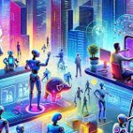 How AI Is Transforming Creative Careers