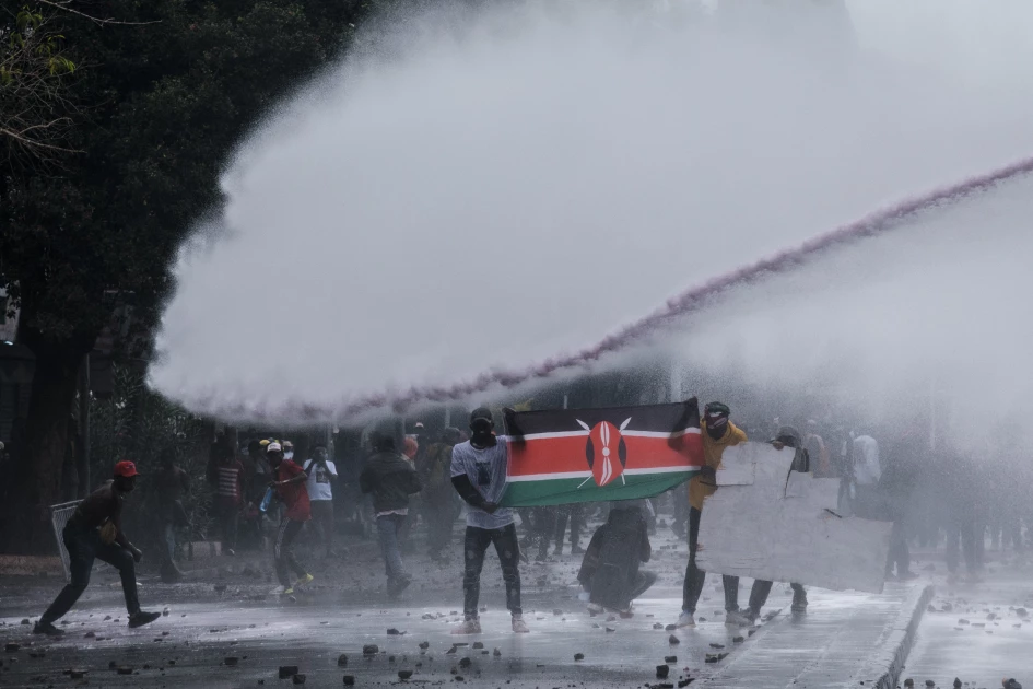 Kenya Railways Resumes Madaraka - AFP 20250625 63RX3EY V1 HighRes KenyaUnrestPolitics Og Image.webp