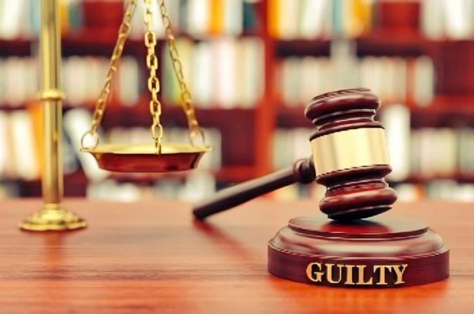 Nakuru Man Found Guilty of Killing Neighbor in Suspected Love Triangle