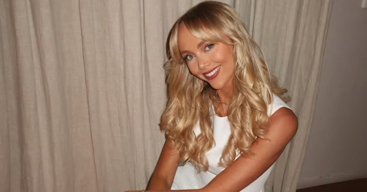 “I Slept With 500 Men in One Day” Only Fans Star Annie Knight Reveals