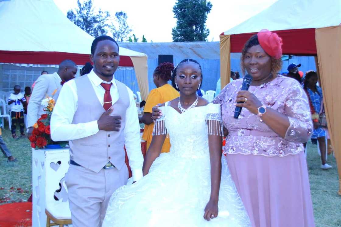Pain in Githurai as Newly-Wedded Man Killed Just 40 Days After Wedding