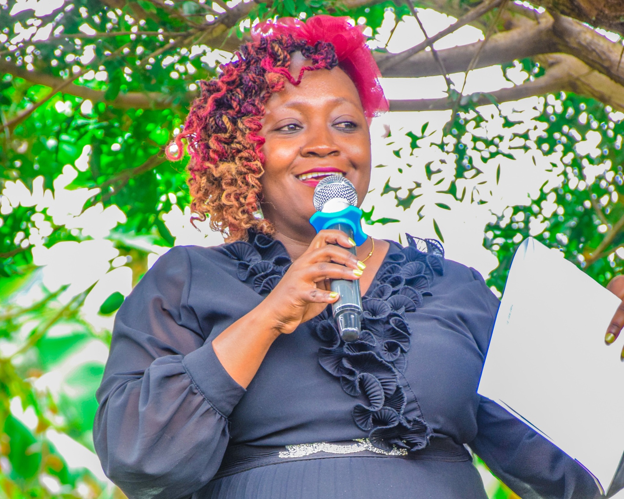 Justina Wamae Dismisses Free University Education in Kenya as Unrealistic