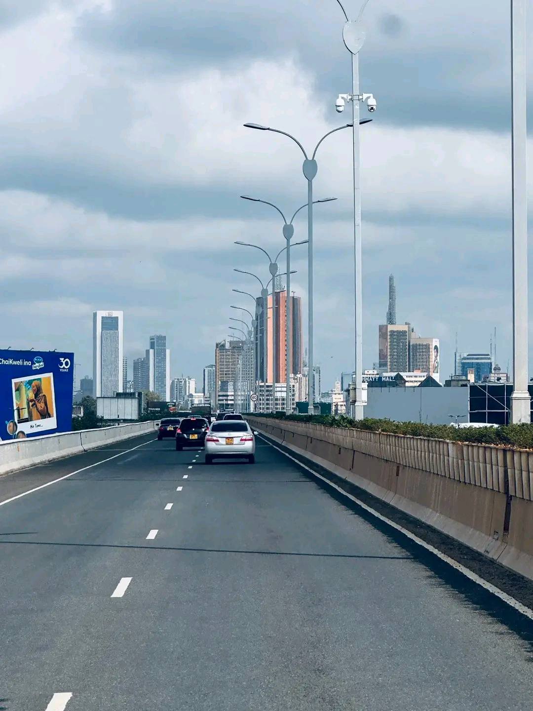 Kenya Leads Global Surge in Internet Advertising Growth