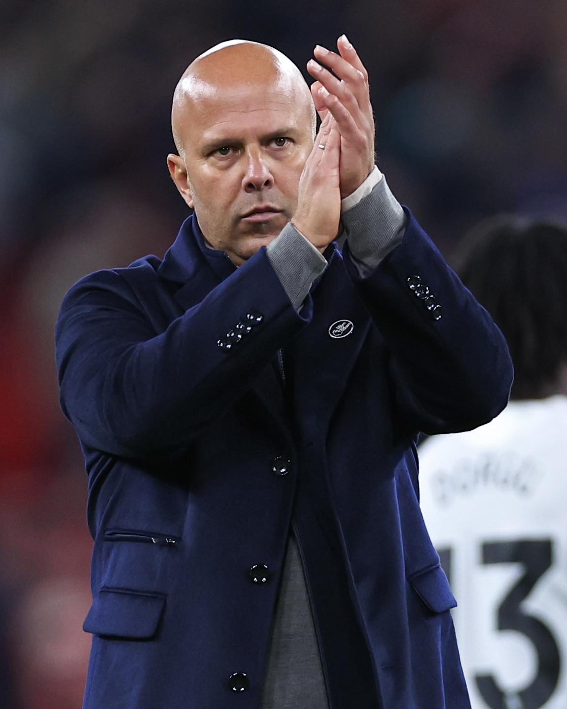 Arne Slot Faces Growing Pressure as Liverpool’s Crisis Deepens