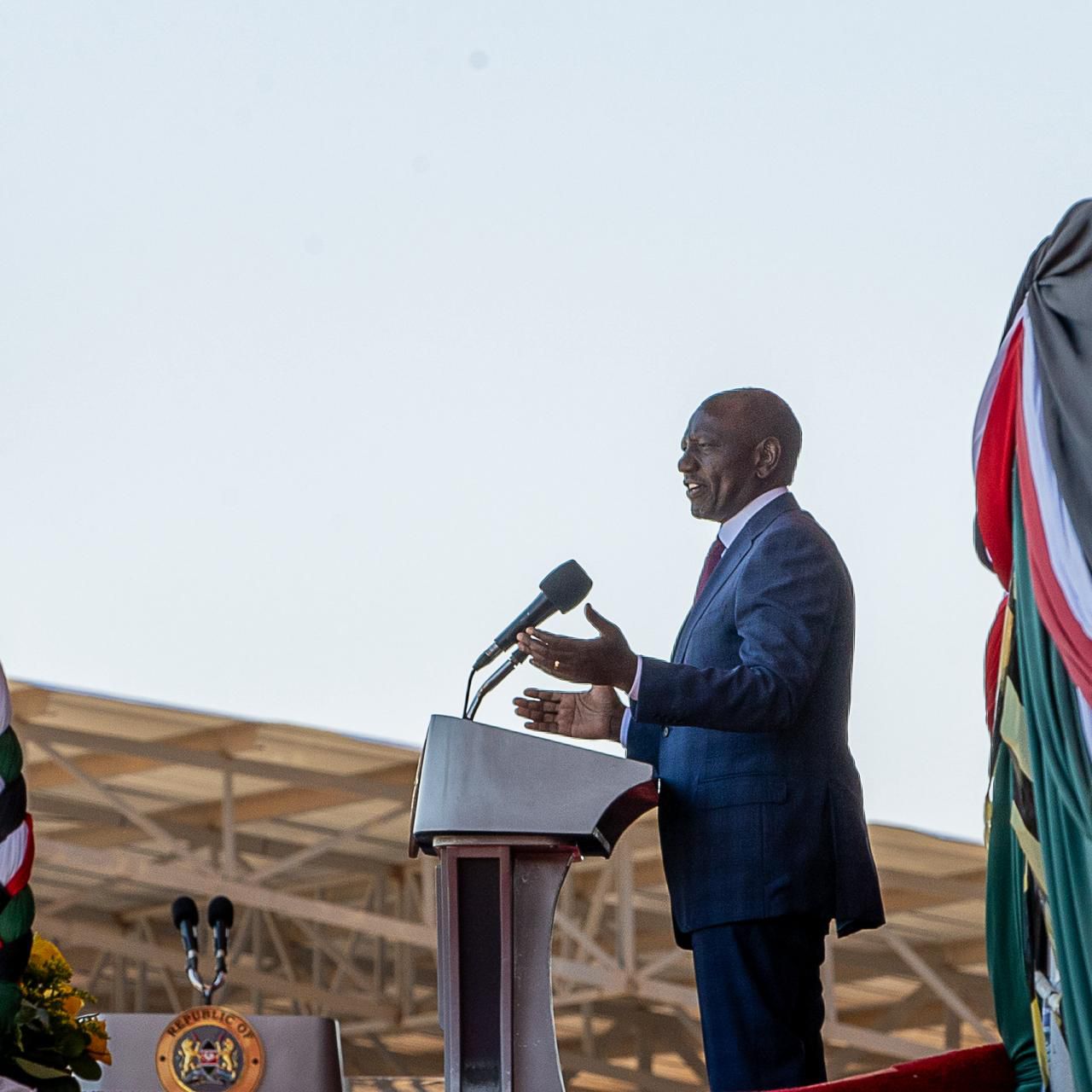 Govt Urges Youth Eyeing KSh 50,000 NYOTA Grant to Complete Aptitude Test Before Friday Verification