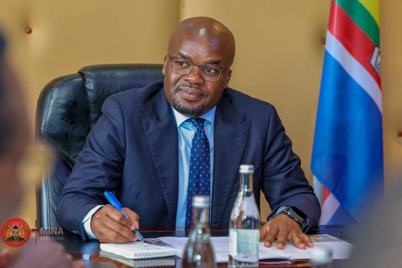 Gov’t Dismisses Misinformation on Cybercrimes Amendment Act