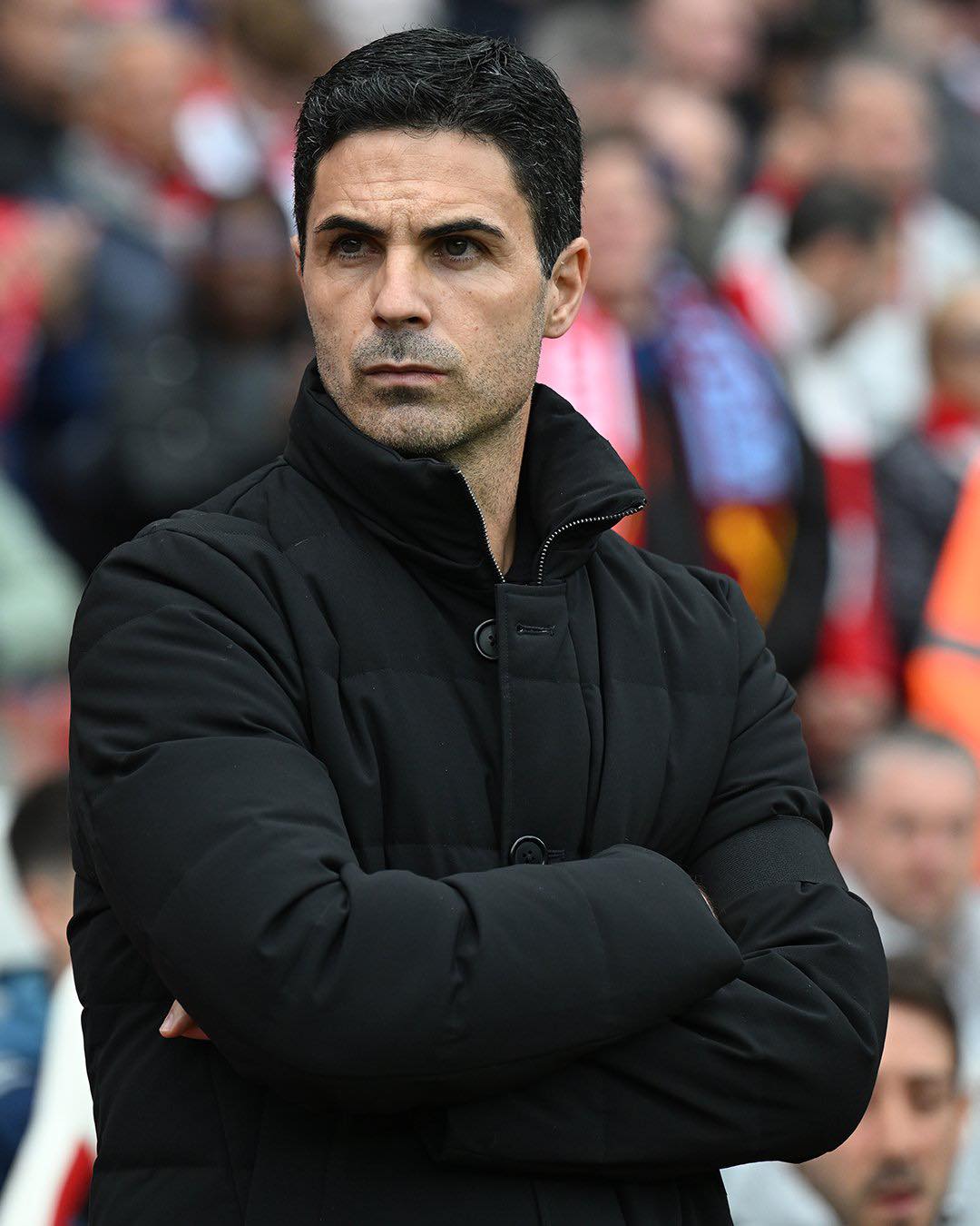No Hot Shower at Emirates?Atletico Madrid File Complaint Against Arsenal