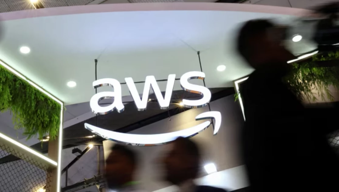 Amazon Cloud Outage Disrupts Global Internet Services for Hours