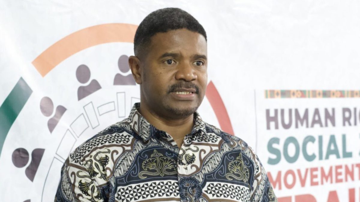 Hussein Khalid Slams Cybercrimes Act as Kenya’s Worst Law Under 2010 Constitution