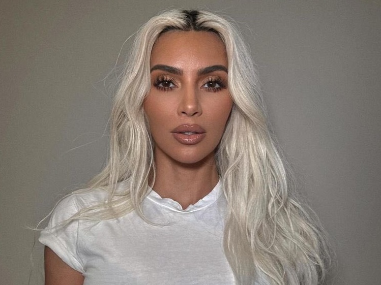 Kim Kardashian Diagnosed With Brain Aneurysm