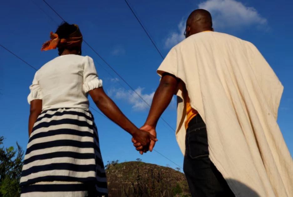 How ‘Reconciliation Marriages’ Are Helping Ivory Coast Heal After Election Violence