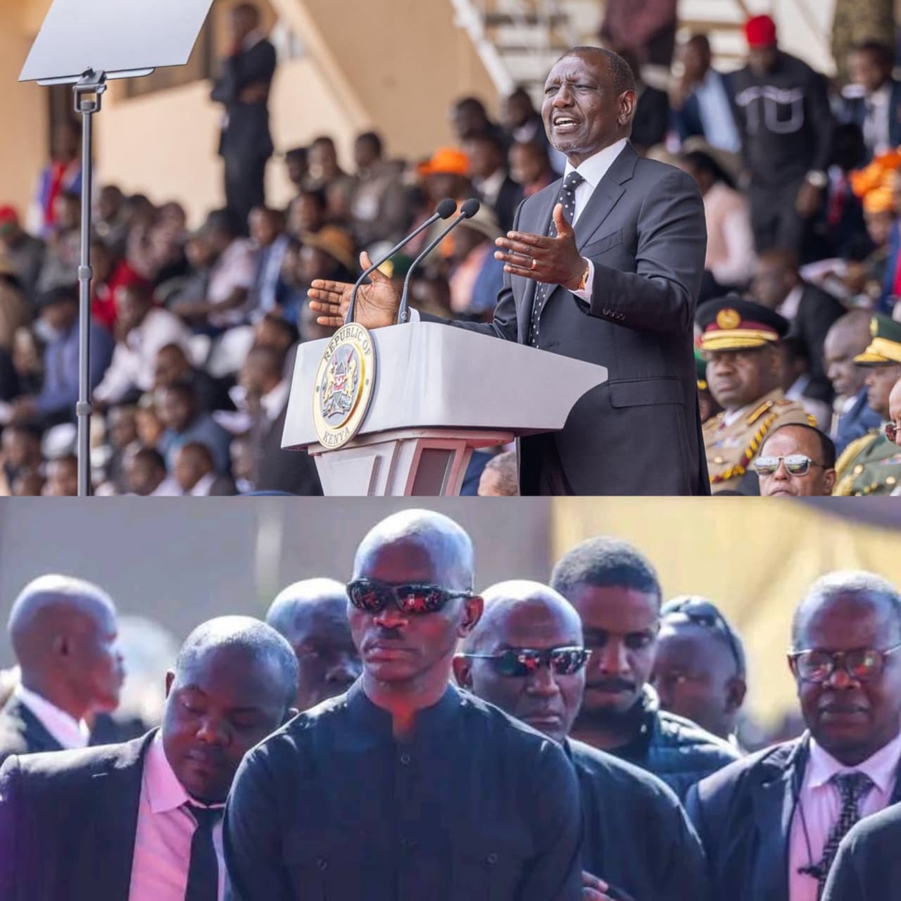 Raila Odinga: President William Ruto Promises Maurice Ogeta a Role in Government