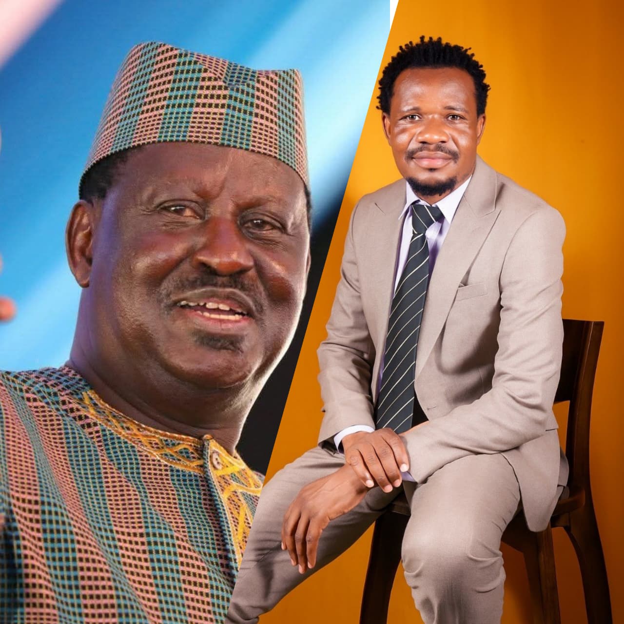 Peter Salasya Says He Still Can’t Believe Raila Odinga Is Gone