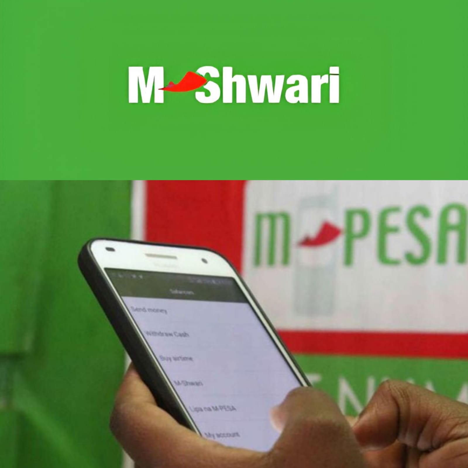 Safaricom Confirms Full Restoration of M-Shwari Services After Temporary Glitch