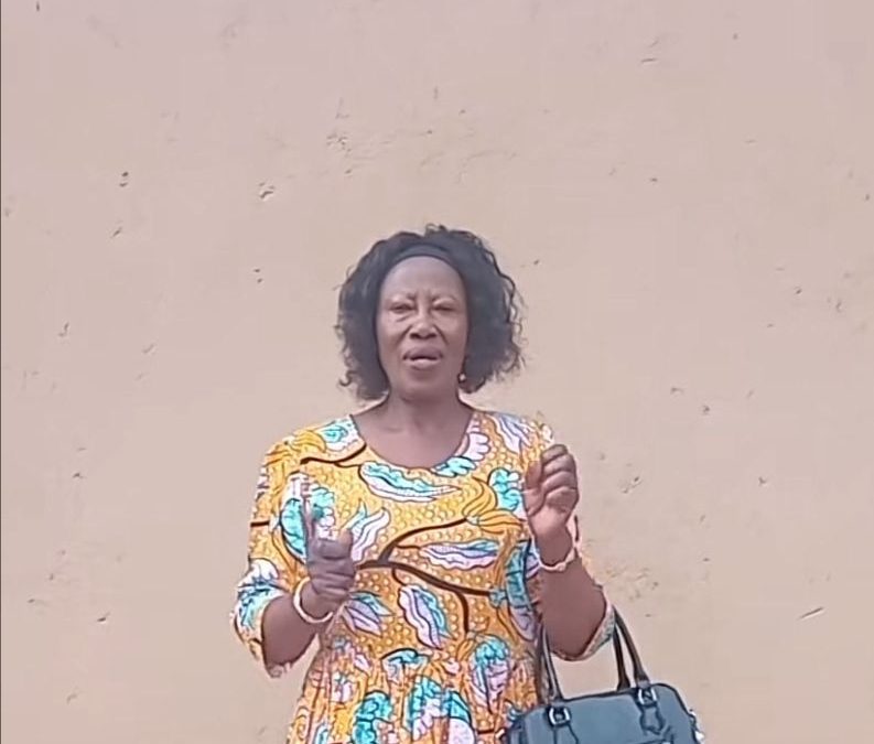 Brian Chira’s Grandmother Esther Njeri Says Kenyans Ignored Her Plea for a Car