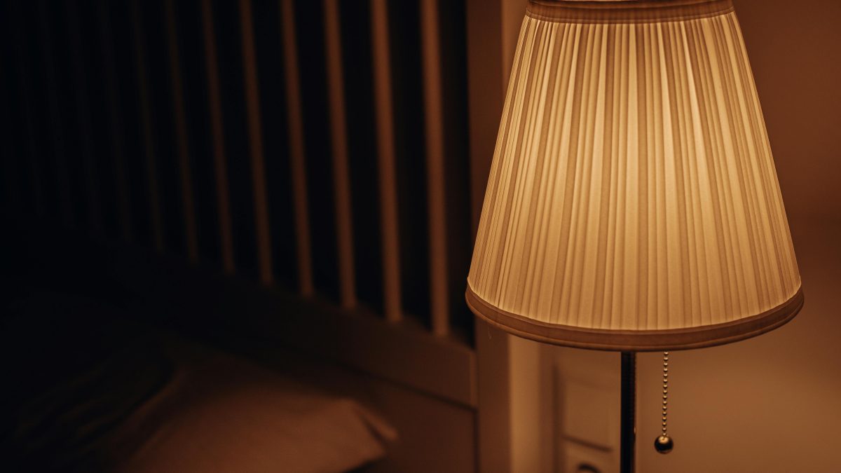 Sleeping in Bright Light Could Raise Your Risk of Heart Disease