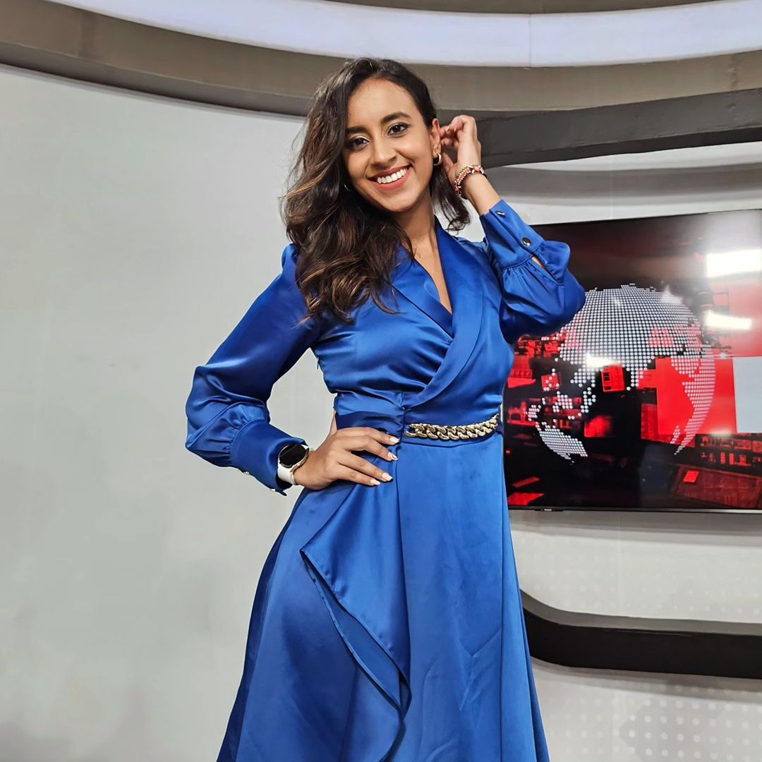 Shiksha Arora Among Celebrities Who Declined the Viral Sponsored Israel Trip