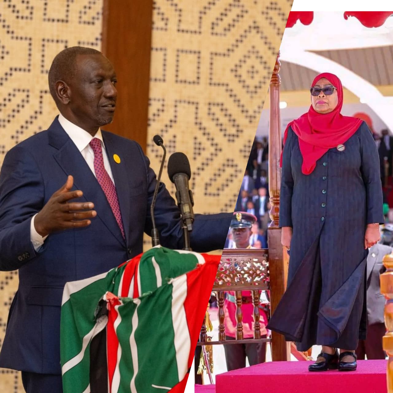 Here is How Tanzania’s Political Unrest Could Disrupt Kenya’s Economy