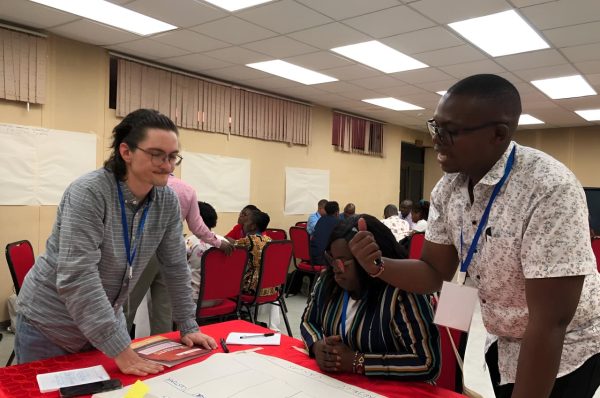 Muhoho Kariuki: Kenyan Automation Expert Driving Africa’s Digital Growth