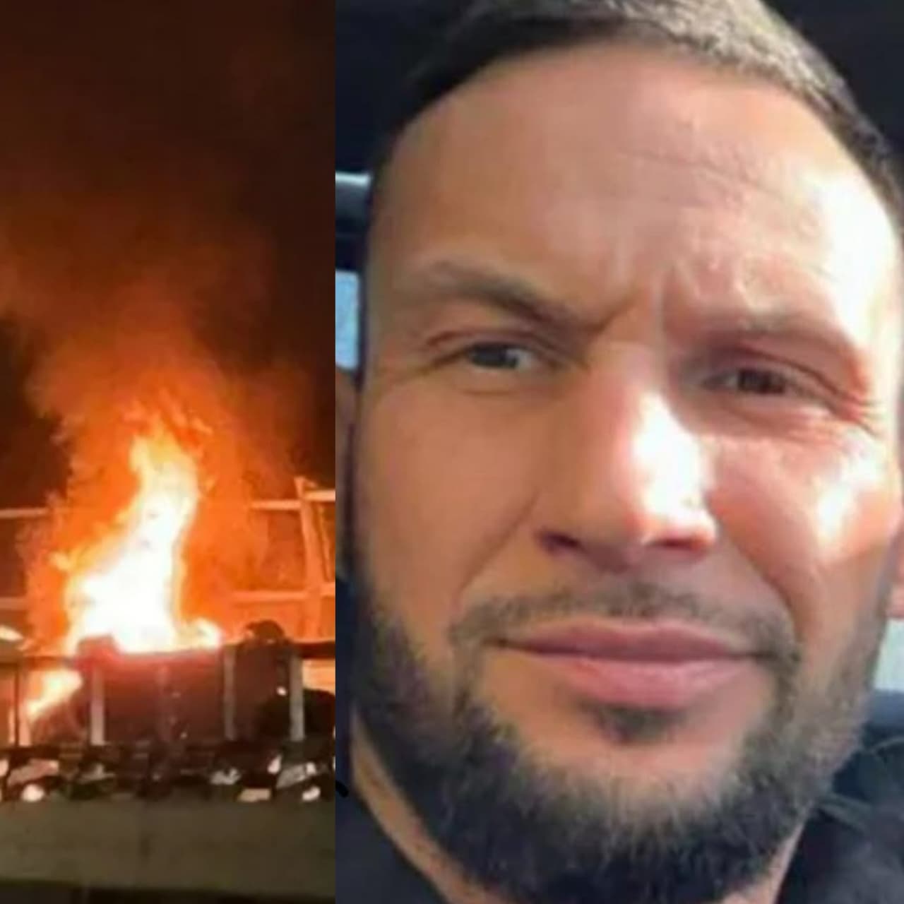 Crypto Millionaire Alexei Dolgikh Dies in Fiery Lamborghini Crash