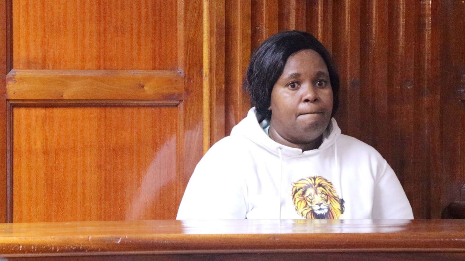 Nairobi Man Takes Girlfriend to Court Over Ksh1.2 Million Loan Dispute