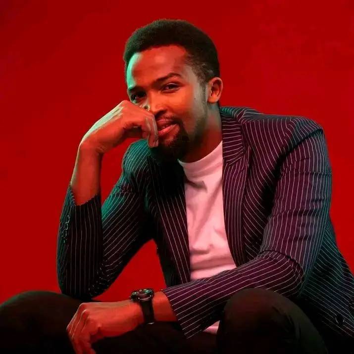 Pascal Tokodi Pays Emotional Tribute to Mentor Appie Matere