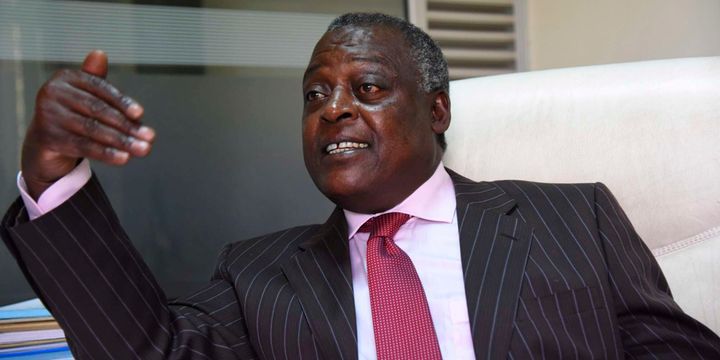Autopsy Confirms Cyrus Jirongo Died From Blunt Force Trauma