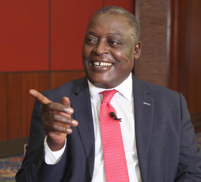 Former Lugari MP Cyrus Jirongo to Be Buried on December 30