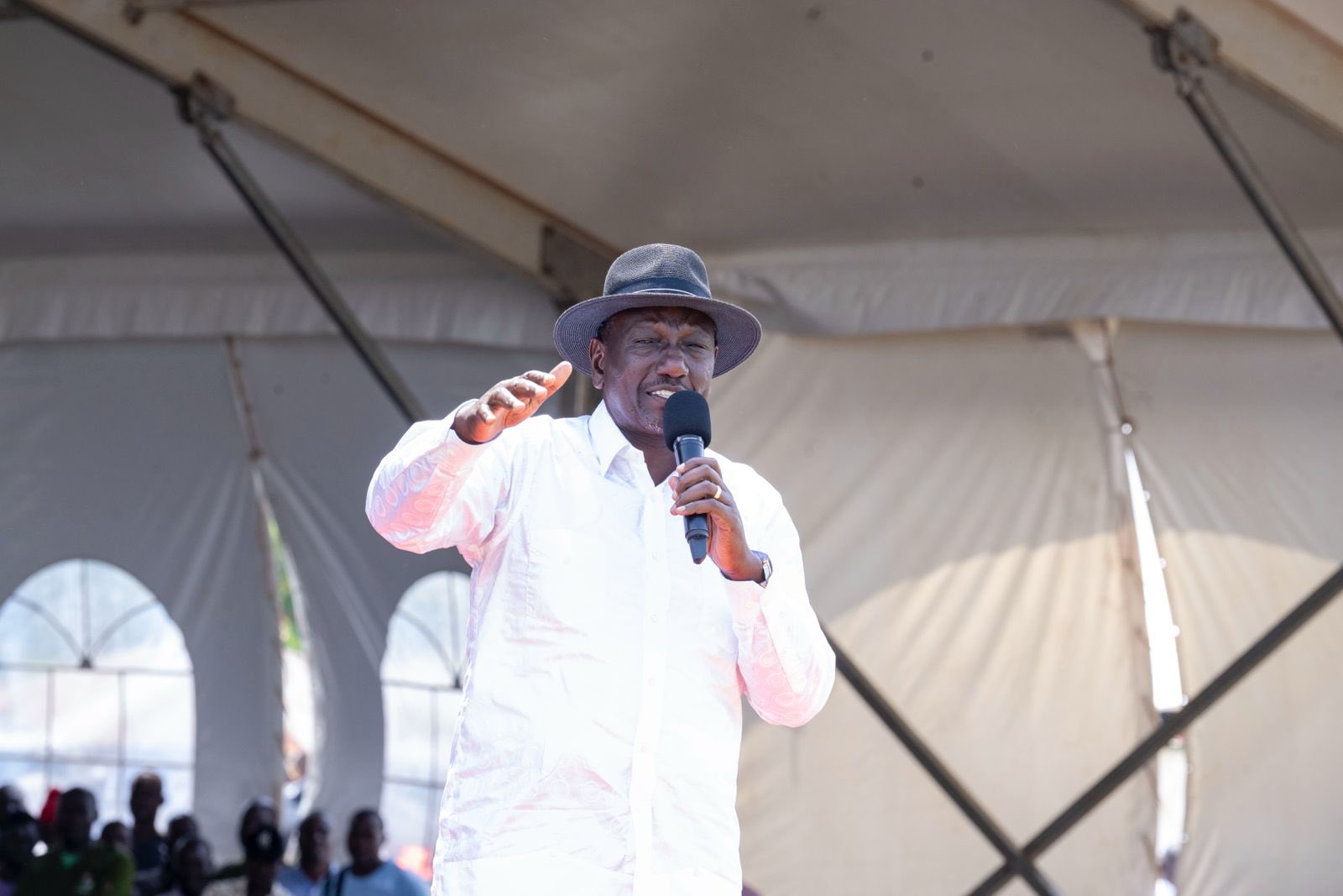 Ruto Shifts Kenya’s Road to Singapore With New First-World Timelines