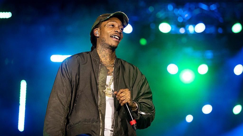 Wiz Khalifa Sentenced to Nine Months in Romania for Smoking Cannabis on stage