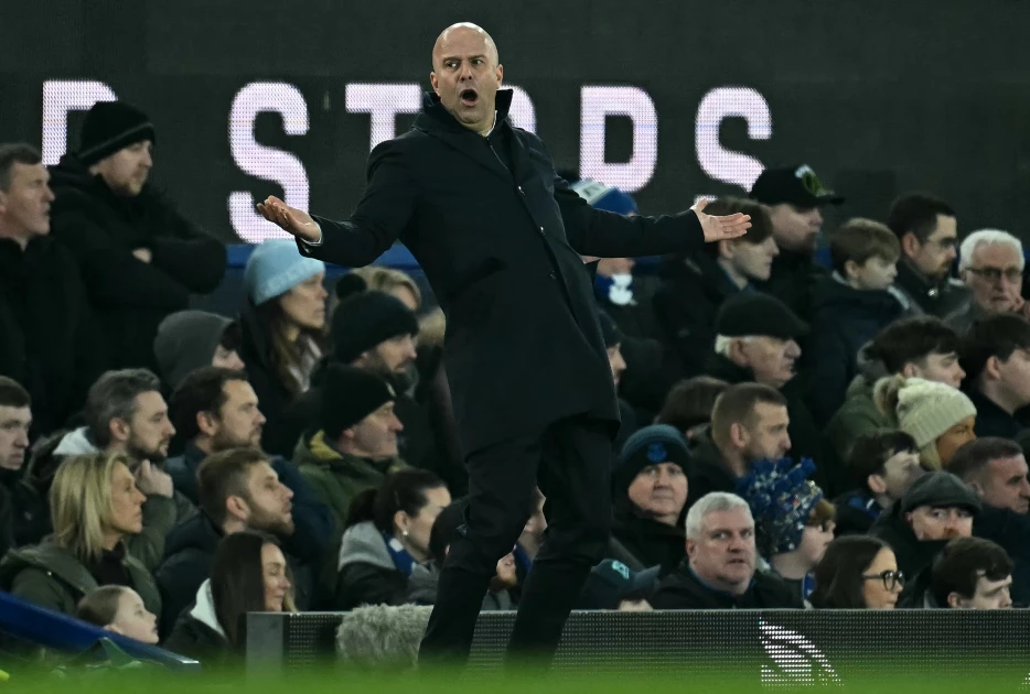 Liverpool Boss Slot Set for Talks With Mohamed Salah Over Brighton Availability