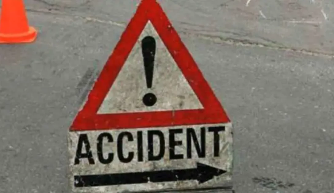 10 Family Members Dead in Homa Bay Wedding Convoy Crash
