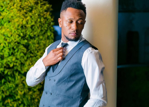 DJ Mo Says He Trained Betty Bayo as a DJ Before Her Music Career