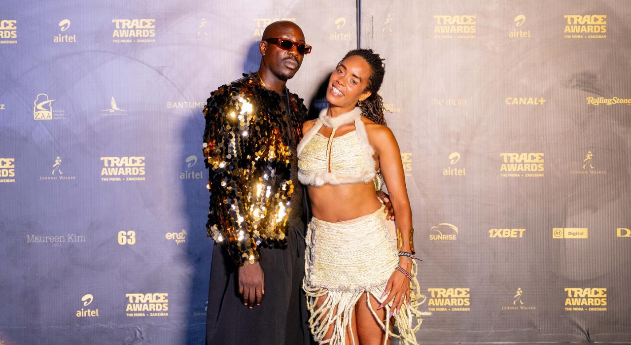 Chiki Kuruka Calls Out Pressure on Women to Have Children