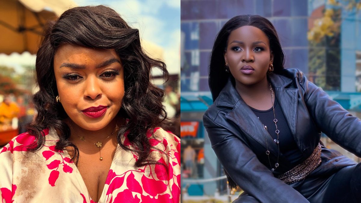 Avril, Wanjiku Stephens Disagree Over Government Music Royalties Plan