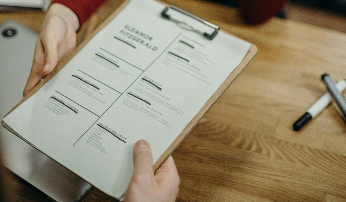 Common Job Search Mistakes to Avoid in Kenya