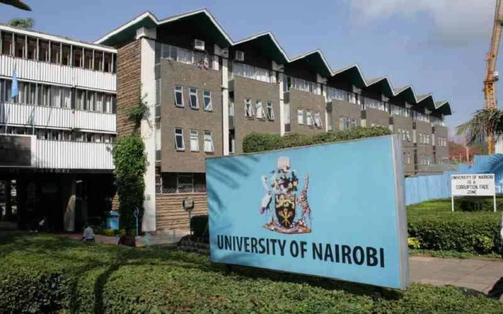 Fresh Leadership Dispute Hits University of Nairobi Recruitment Process