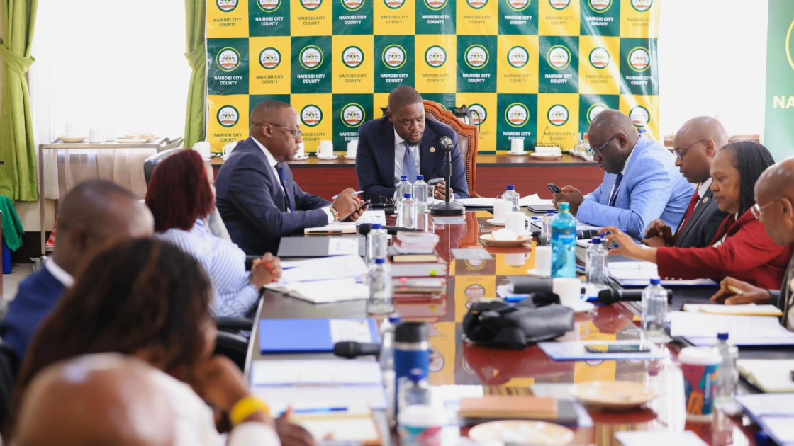 Nairobi County Approves Two Menstrual Off Days Monthly for Women Staff