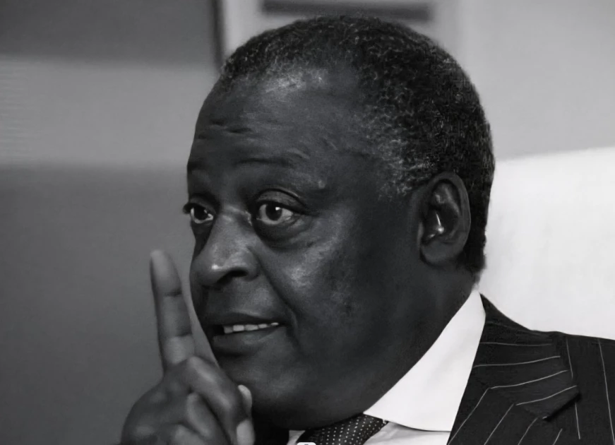 DCI Probes Cyrus Jirongo Road Crash Death After Fatal Nakuru–Naivasha Collision