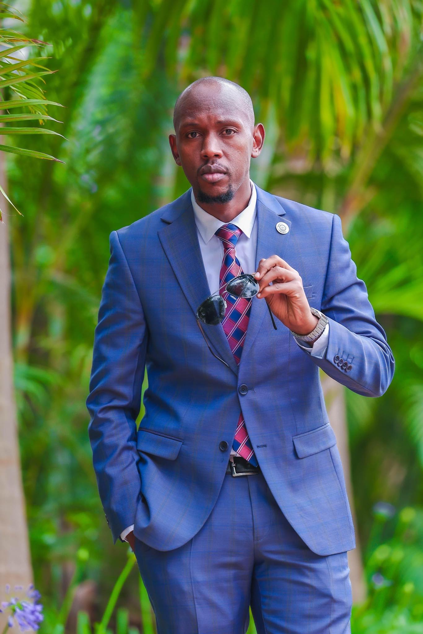 Mosiria Warns Forex Scammers After Meeting Trader Manka FX